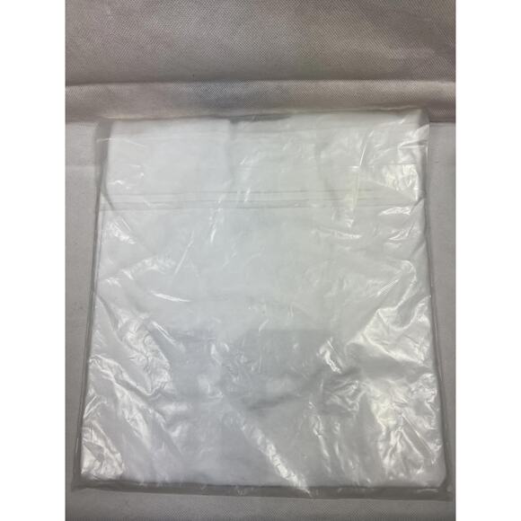 Tom Brady Brand Shirt Men's Small White Michigan #10 Cotton NCAA Collegiate NWT - Picture 4 of 5